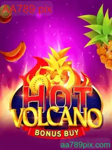 HotVolcanoBonusBuy